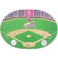 Cisco Independent St. Louis Cardinals Set of 4 Placemats 9413156526